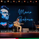 Brazilian Landscapes - Mario Bakuna Band - Live at Epsom Jazz Club