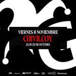 Guasones en Chivilcoy