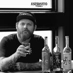 Danny Worsnop Private Tequila Tasting