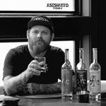 Danny Worsnop Private Tequila Tasting