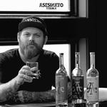 Danny Worsnop Private Tequila Tasting