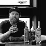 Danny Worsnop Private Tequila Tasting