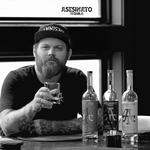 Danny Worsnop Private Tequila Tasting