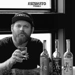 Danny Worsnop Private Tequila Tasting