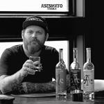 Danny Worsnop Private Tequila Tasting