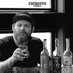 Danny Worsnop Private Tequila Tasting