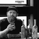 Danny Worsnop Private Tequila Tasting