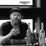 Danny Worsnop Private Tequila Tasting