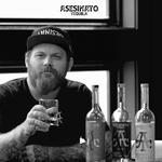 Danny Worsnop Private Tequila Tasting