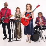 Laurie Berkner Band