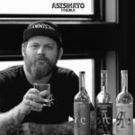 Danny Worsnop Private Tequila Tasting