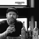 Danny Worsnop Private Tequila Tasting