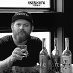 Danny Worsnop Private Tequila Tasting