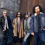 Black Stone Cherry