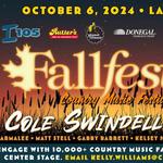 I 105 WIOV Fallfest