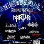 Calluna Metal fest