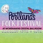 Portland's Folk Festival 2025