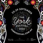 The York Festival 2024