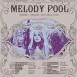 Melody Pool 'Changing' Tour