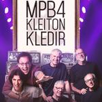 MPB4 e Kleiton & Kledir