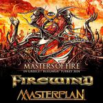 FIREWIND & MASTERPLAN