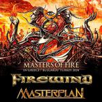 FIREWIND & MASTERPLAN