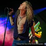 Kashmir - The Spirit of Led Zeppelin Live!