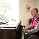 Sir John Rutter's Christmas Celebration