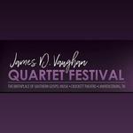 James D. Vaughn Quartet Festival 2025