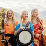 Celtic Celebration Tour - EDMONDS