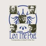 Levi The Poet's Correspondence (a fiction) 10-Year Anniversary Tour