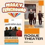 Marcy Playground w/Jimmie's Chicken Shack