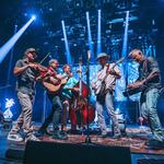 The Infamous Stringdusters