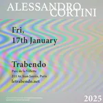 Alessandro Cortini