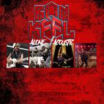 Ron Keel Alone/Acoustic