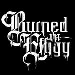 Burned in Effigy