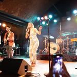 Lola Kristine Band at the Tecumseh Center for the Arts