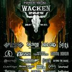 Wacken Open Air 2025