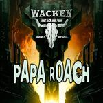 Wacken Open Air 2025