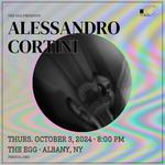 Alessandro Cortini at The Egg