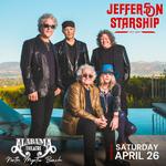 Jefferson Starship