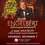 Engelbert Humperdinck: A Winter World of Love