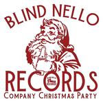 Blind Nello Records Company Christmas Party Show