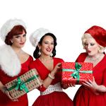 Christmas With The Puppini Sisters