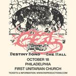 GEL at First Unitarian Church