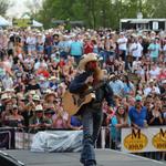 Waller Co Fair and Rodeo