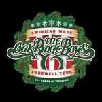 Oak Ridge Boys American Made Farewell Christmas Tour