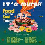 Food For The Soul Tour