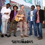 Los Silverbacks