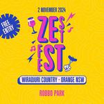 Zest Fest 2024